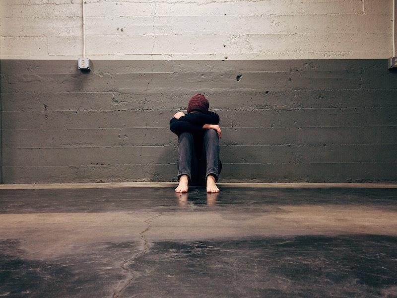 Üzüntü ile Depresyon Arasındaki Fark: Anlamak ve Tedavi Yöntemleri